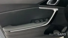 Kia XCeed 1.0 T-GDi Tech+SRF de 2022