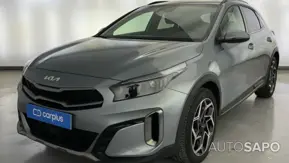 Kia XCeed 1.0 T-GDi Tech+SRF de 2022
