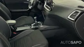 Kia XCeed 1.0 T-GDi Tech+SRF de 2022