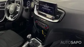 Kia XCeed 1.0 T-GDi Tech+SRF de 2022