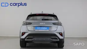 Kia XCeed 1.0 T-GDi Tech+SRF de 2022