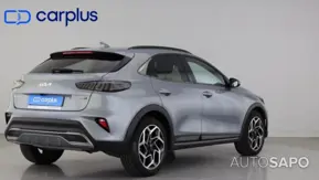 Kia XCeed 1.0 T-GDi Tech+SRF de 2022