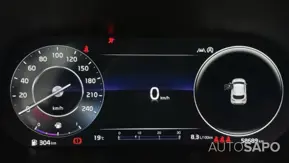 Kia XCeed 1.0 T-GDi Tech+SRF de 2022