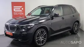 BMW X5 de 2020