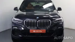 BMW X5 de 2020
