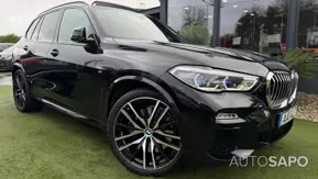 BMW X5 de 2020
