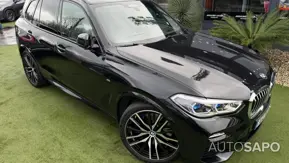 BMW X5 de 2020