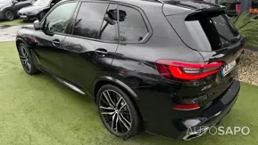 BMW X5 de 2020