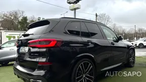 BMW X5 de 2020