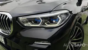 BMW X5 de 2020