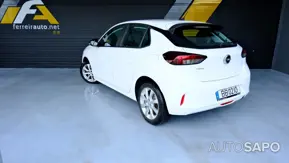 Opel Corsa de 2023