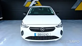 Opel Corsa de 2023