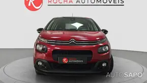 Citroen C3 de 2018
