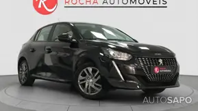 Peugeot 208 de 2021