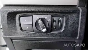 BMW Série 1 de 2015