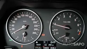 BMW Série 1 de 2015