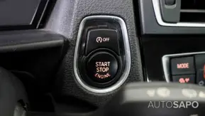 BMW Série 1 de 2015