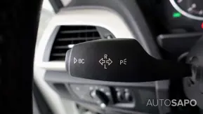 BMW Série 1 de 2015