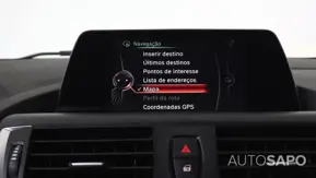 BMW Série 1 de 2015