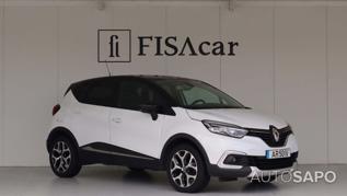 Renault Captur de 2018
