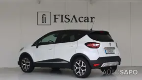 Renault Captur de 2018