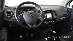 Renault Captur de 2018