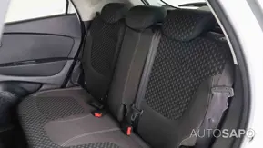 Renault Captur de 2018