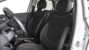 Renault Captur de 2018