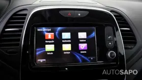 Renault Captur de 2018