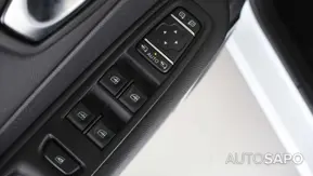 Renault Captur de 2018