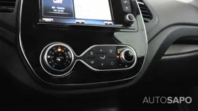 Renault Captur de 2018