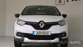 Renault Captur de 2018
