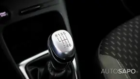 Renault Captur de 2018