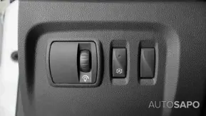 Renault Captur de 2018