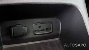 Renault Captur de 2018