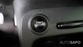 Renault Captur de 2018