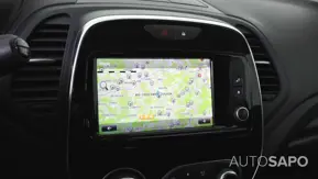 Renault Captur de 2018