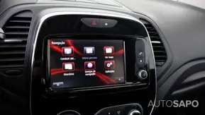 Renault Captur de 2018