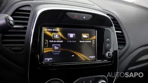 Renault Captur de 2018