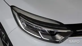 Renault Captur de 2018