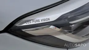 Renault Captur de 2018