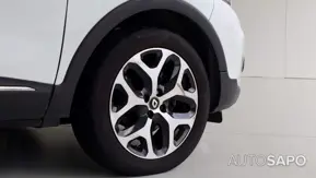 Renault Captur de 2018