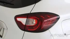 Renault Captur de 2018