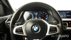 BMW Série 2 de 2022