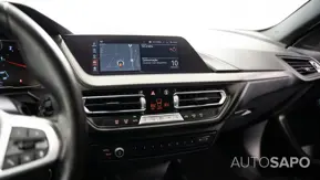 BMW Série 2 de 2022