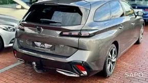 Peugeot 308 de 2022