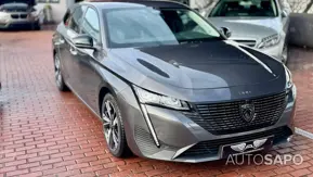 Peugeot 308 de 2022