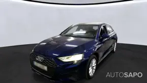 Audi A3 de 2022