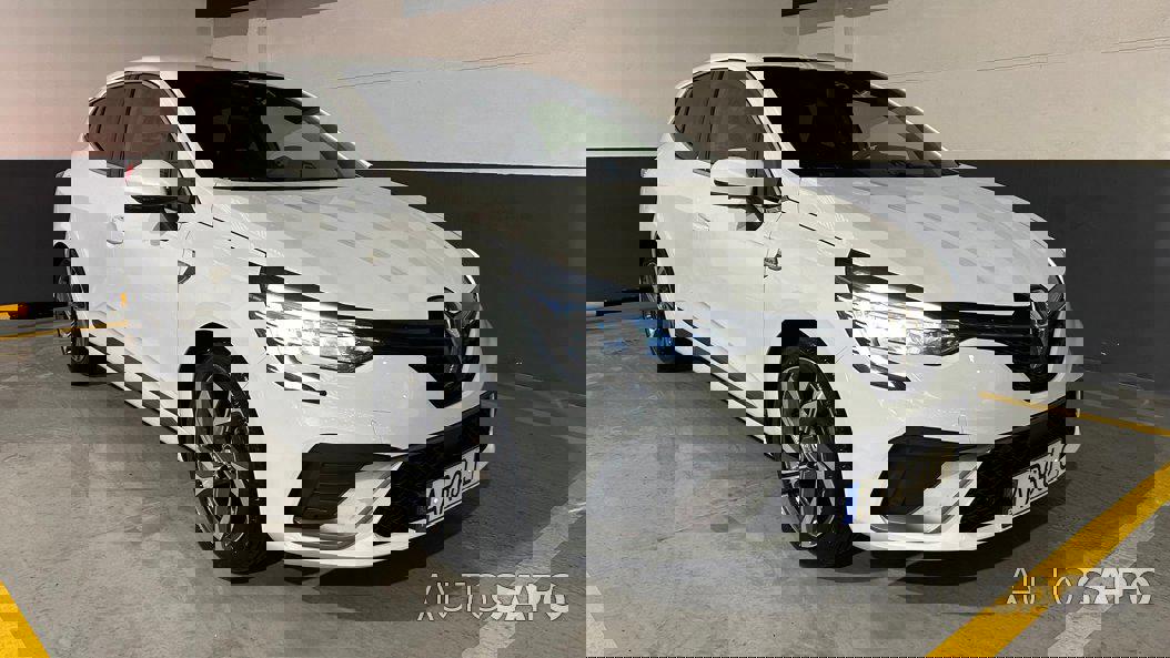 Renault Clio de 2022