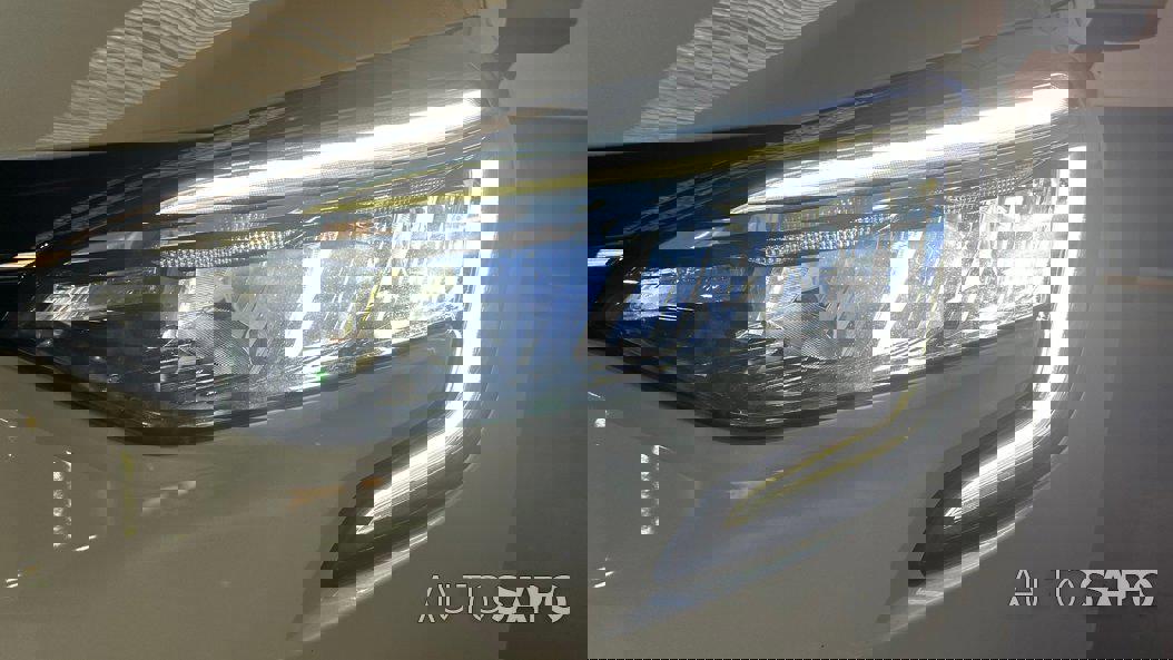 Renault Clio de 2022